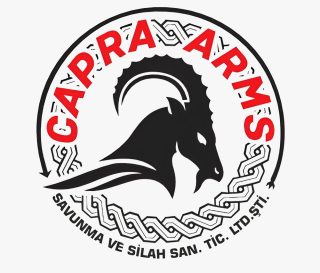 CAPRA ARMS logosu
