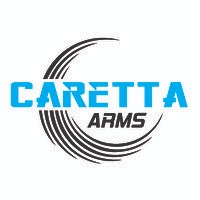 CARETTA ARMS logosu