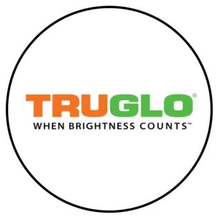 TRUGLO logosu