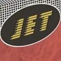 JET logosu