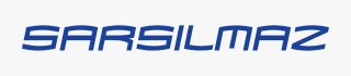 SARSILMAZ logosu