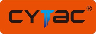 CYTAC logosu