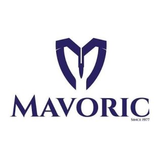 Mavoric logosu