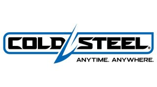 COLD STEEL logosu