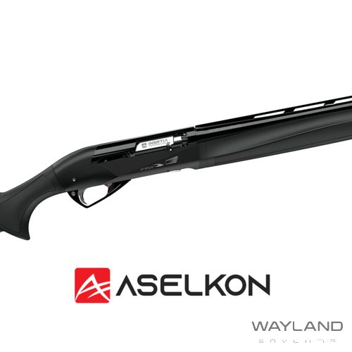 Aselkon Inter Matte Black Av Tüfeği görseli 2
