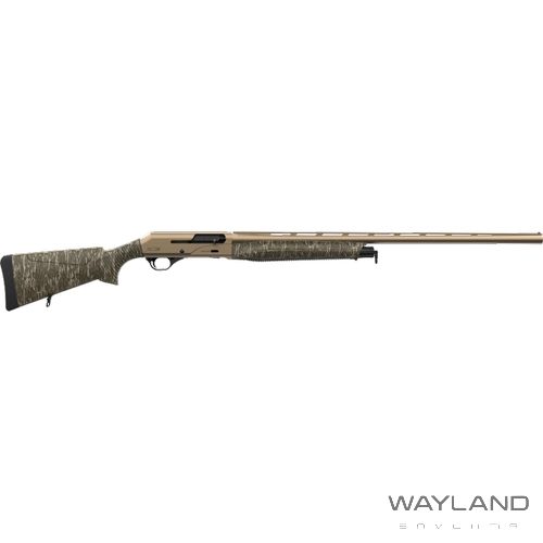 Aselkon X3 Bottomland Bronze Av Tüfeği görseli 3