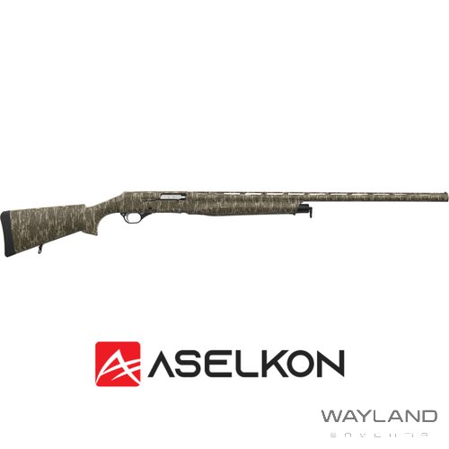 Aselkon X4 Bottomland Av Tüfeği