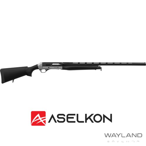 Aselkon X4 Silver Light Av Tüfeği