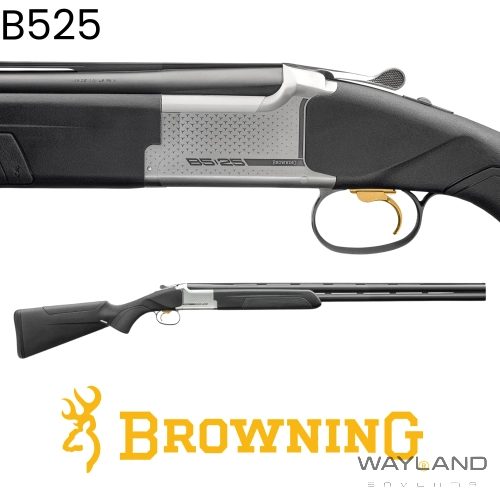 Browning B525 Composite Adj Superpoze Av Tüfeği görseli 2