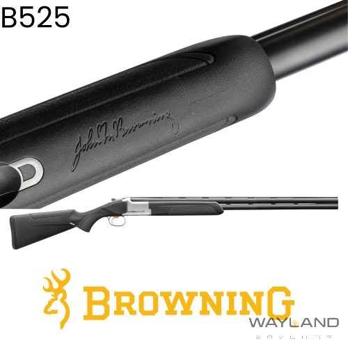 Browning B525 Composite Adj Superpoze Av Tüfeği görseli 4