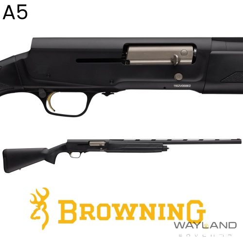 Browning A5 Composite Yarı Otomatik Av Tüfeği