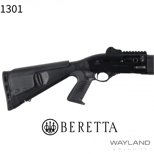 Browning A5 Composite Yarı Otomatik Av Tüfeği görseli 3