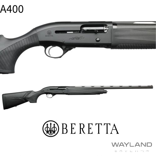 Browning A5 Composite Yarı Otomatik Av Tüfeği görseli 4