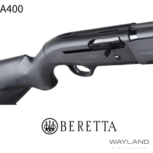 Browning A5 Composite Yarı Otomatik Av Tüfeği görseli 5