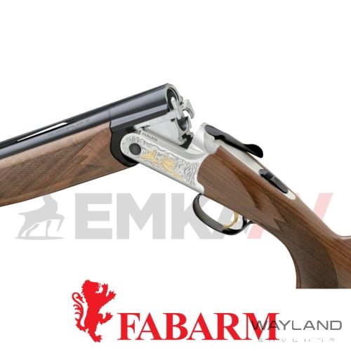 Browning B525 Trap 1 TF Trap Tüfeği görseli 5