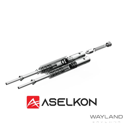 Aselkon S4 GT Nato Green Hybrid Taktik Pistol Grip Yarı Otomatik Av Tüfeği görseli 4