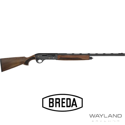 Breda Astro Otomatik Av Tüfeği