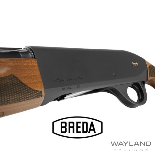 Breda Astro Otomatik Av Tüfeği görseli 3
