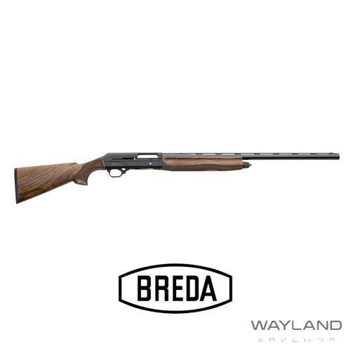 Breda Ermes Black Otomatik Av Tüfeği