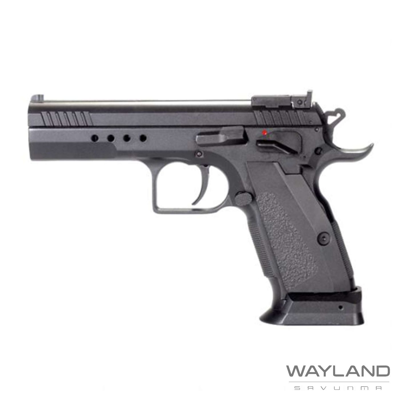 Kwc Tanfoglio (KMB88AHN) 4.5MM Havalı Tabanca
