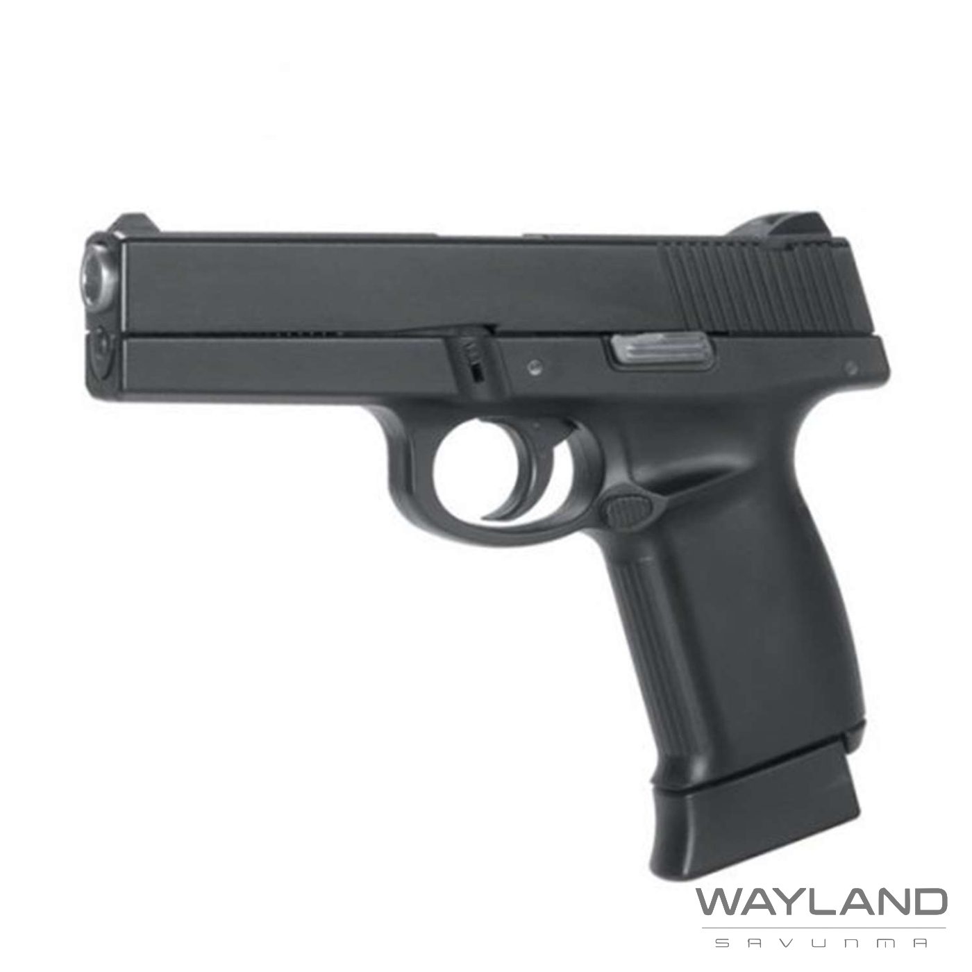 KWC KMB12 CO2 4.5mm Havalı Tabanca