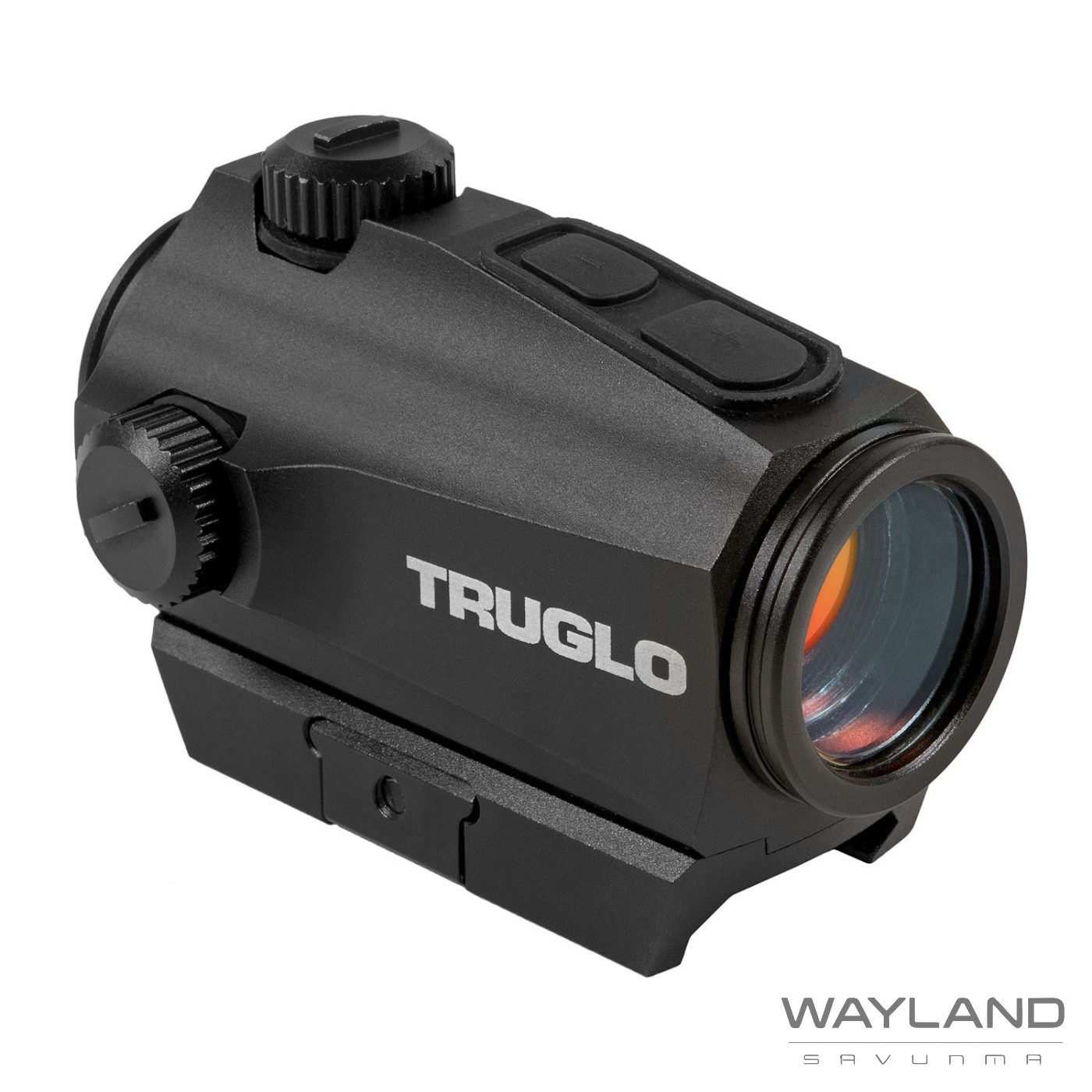 Truglo Red Dot Ignite 22 mm 2 MOA ikinci görünüm
