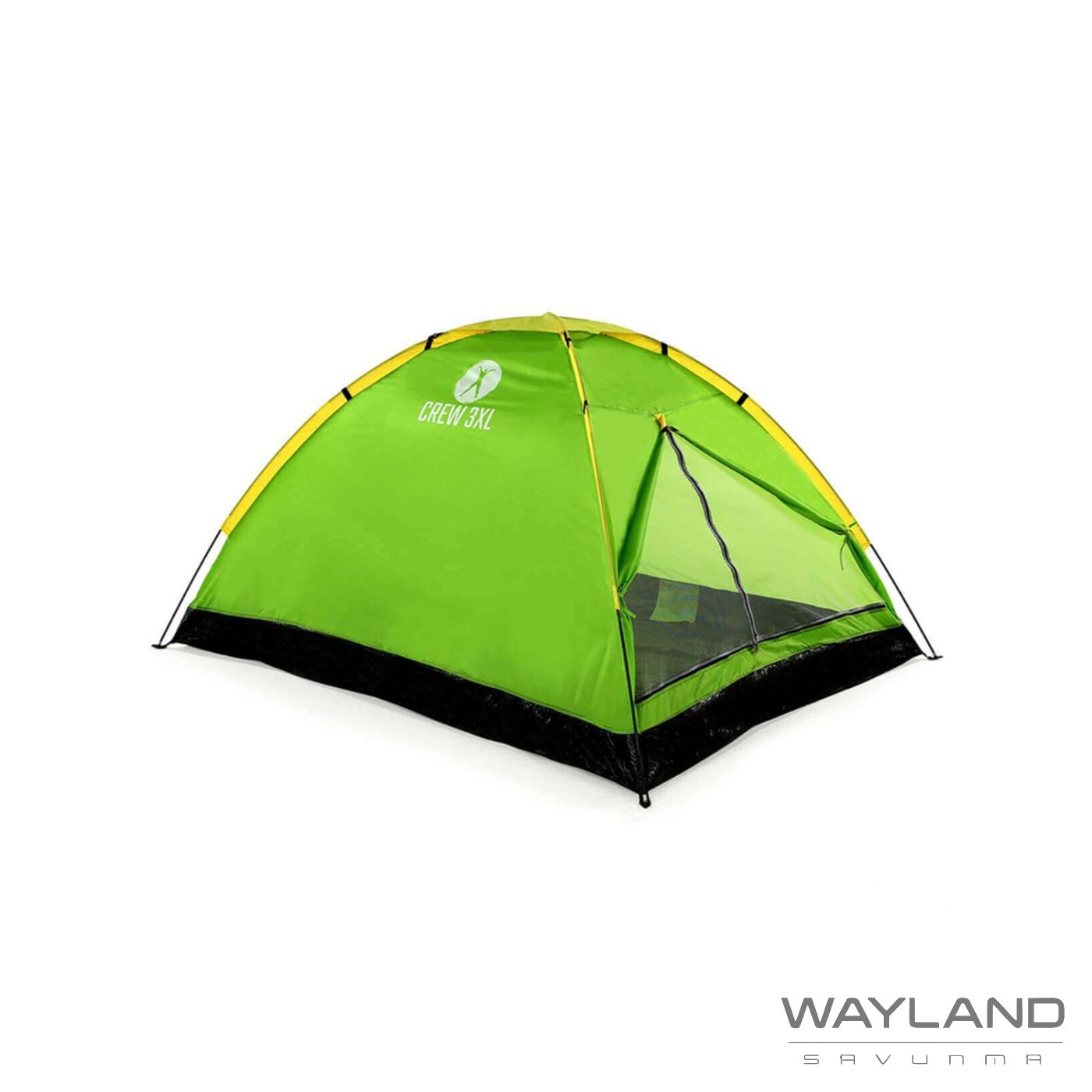 Upland Crew 3XL Çadır - 4 Kişilik