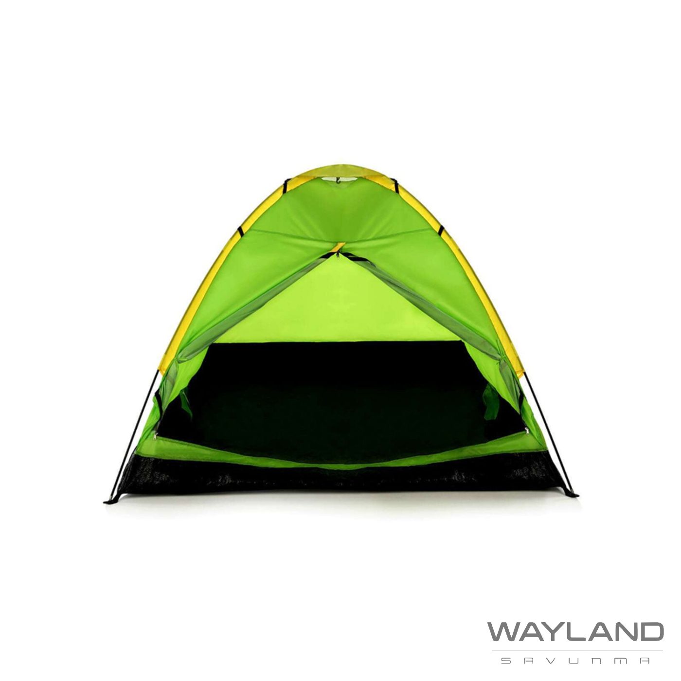 Upland Crew 3XL Çadır - 4 Kişilik görseli 4