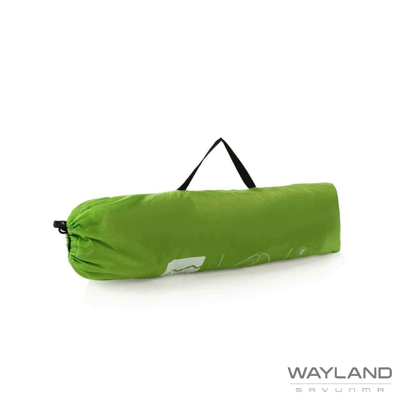 Upland Crew 3XL Çadır - 4 Kişilik görseli 9