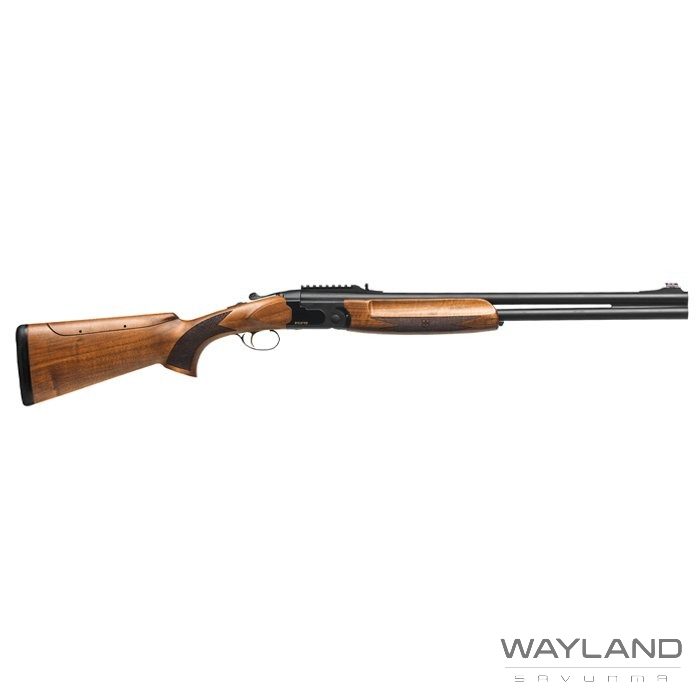 ATA Süperpoze Slug II 12Cal 61Cm Av Tüfeği ikinci görünüm