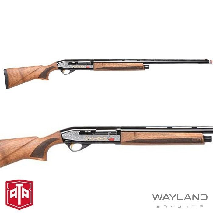 Ata Arms Neo 12 LIMITED EDITION Otomatik Av Tüfeği