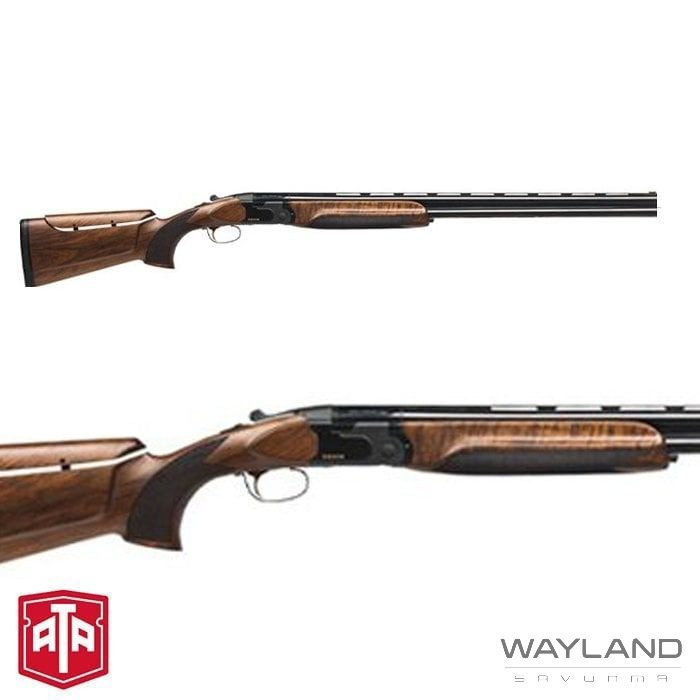 Ata Arms SP Trap (Sökülebilen Tetik) Süperpoze Atış Tüfeği