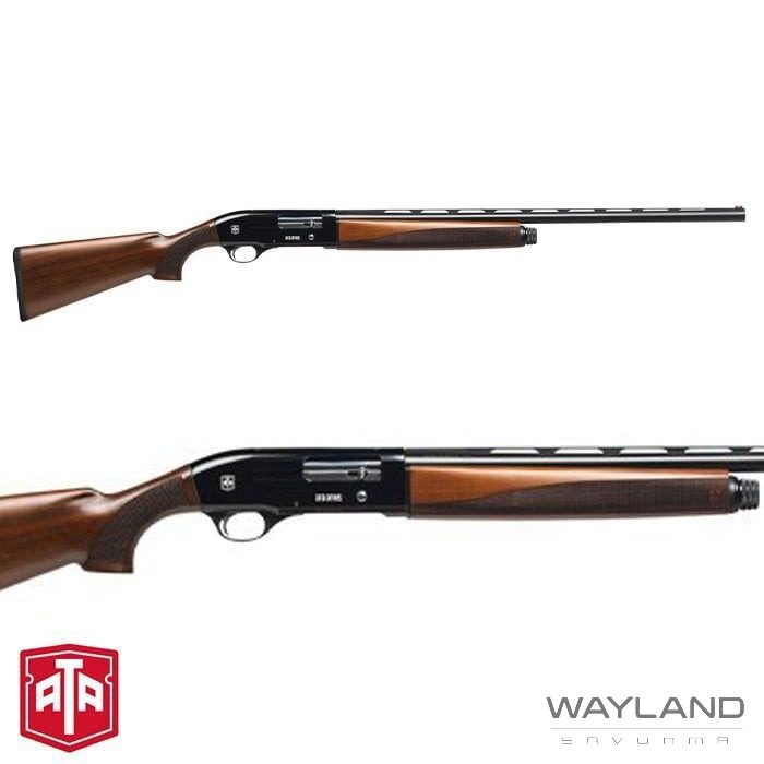 ATA CY Ağaç 20 Cal 71 Cm Av Tüfeği