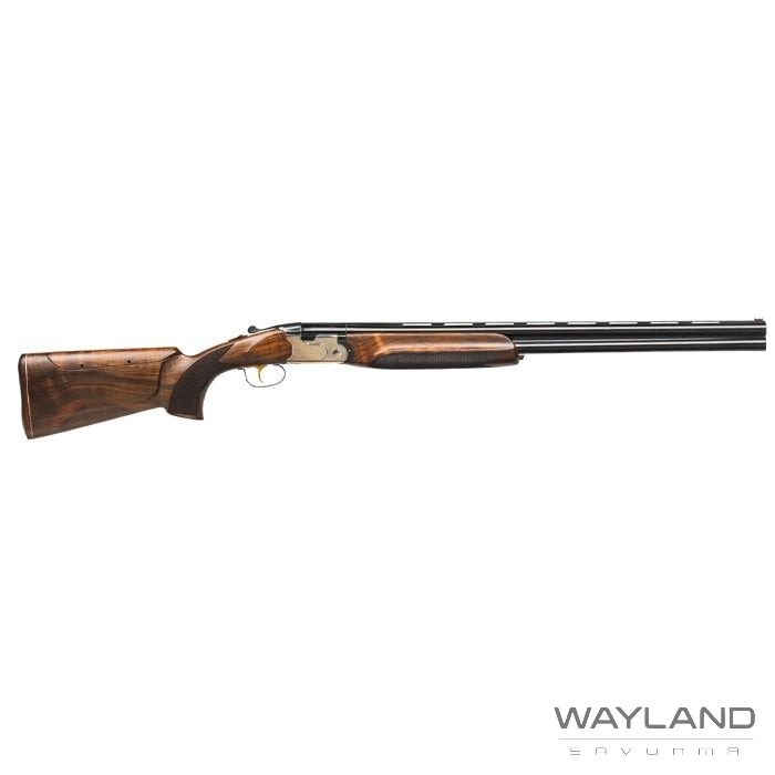 Ata Arms SP Skeet (Sökülebilen Tetik) Süperpoze Atış Tüfeği görseli 2