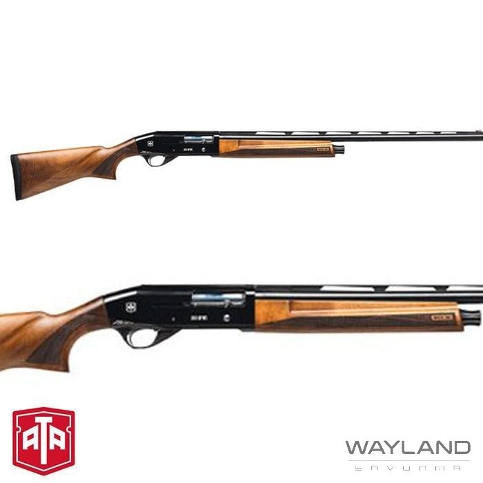 Ata Arms Neo 12 Ahşap Geniş Bant Otomatik Av Tüfeği