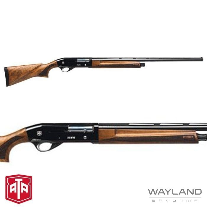 Ata Arms Neo 12 Ahşap Otomatik Av Tüfeği
