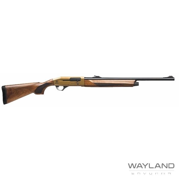 ATA Venza Bronz Slug 12 Cal 61 Cm Av Tüfeği görseli 2