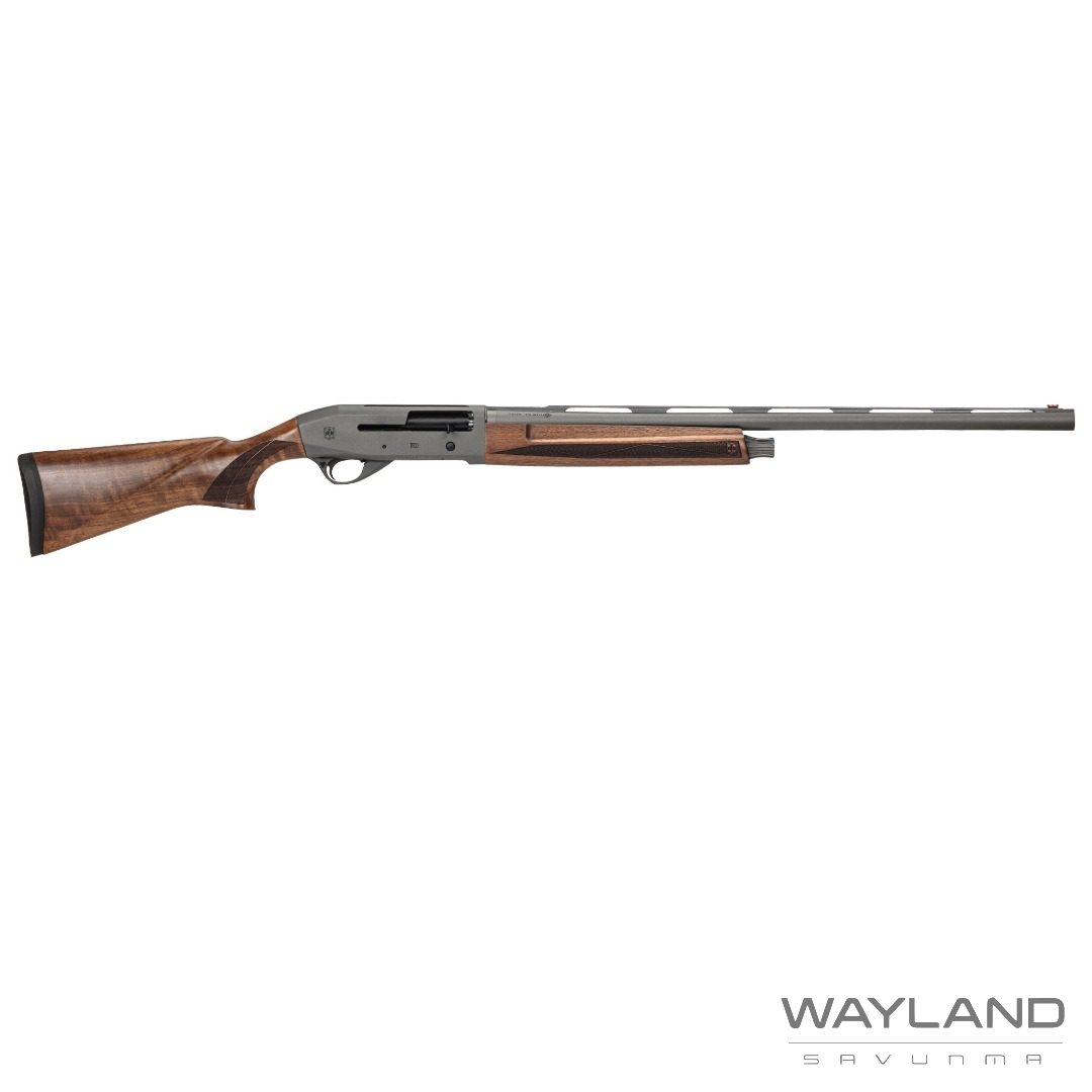 ATA Neo Sporter Ağaç 12 Cal 71 Cm Av Tüfeği görseli 3