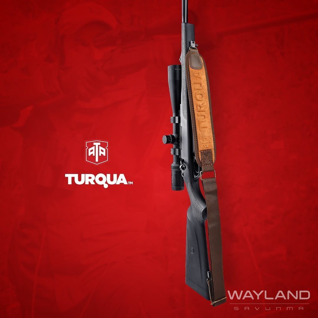 ATA TURQUA Askı Kayışı görseli 3