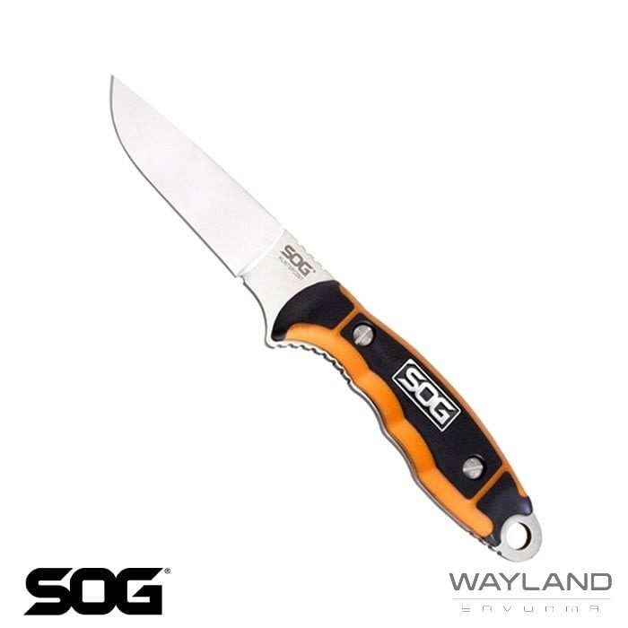 SOG HT-021L Huntspoint Saha Avcı Bıçağı