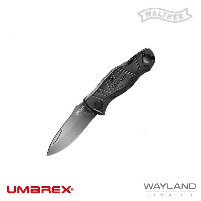 UMAREX Walther TFK II Çakı