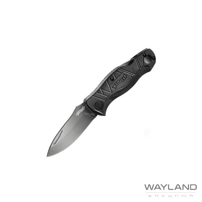 UMAREX Walther TFK II Çakı görseli 2