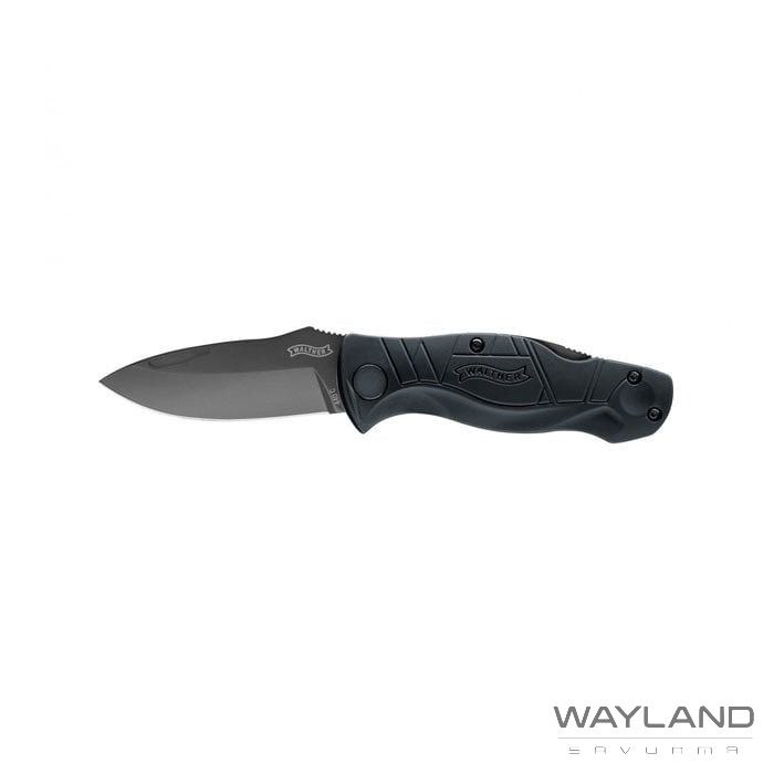 UMAREX Walther TFK II Çakı görseli 3
