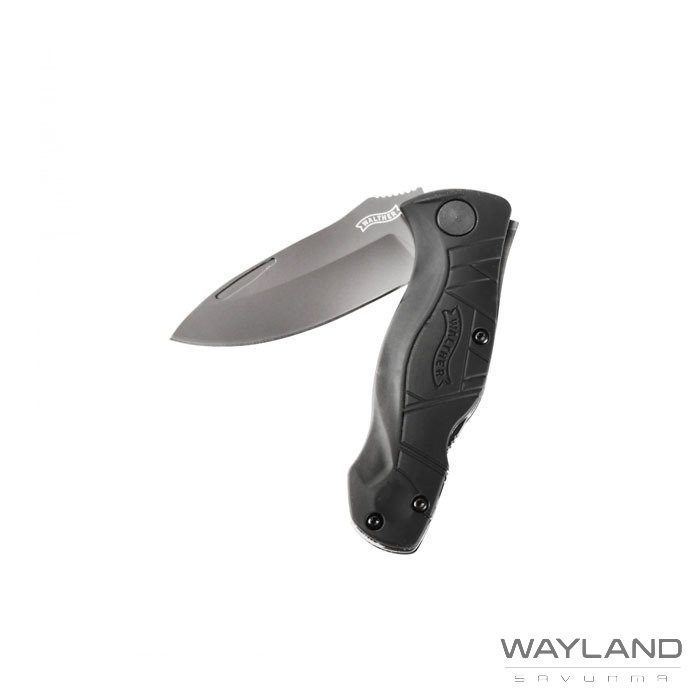 UMAREX Walther TFK II Çakı görseli 4