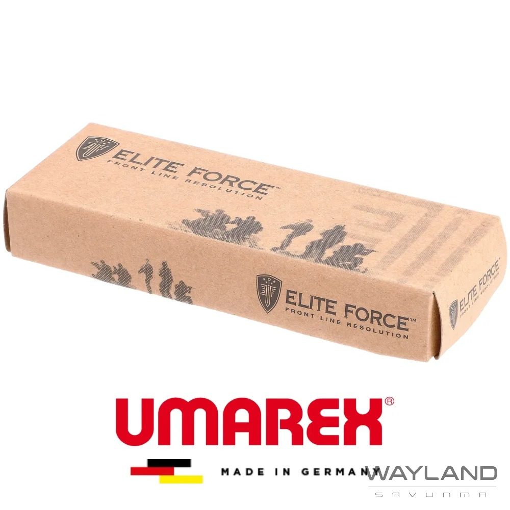 UMAREX Elite Force EF133 Çakı görseli 4