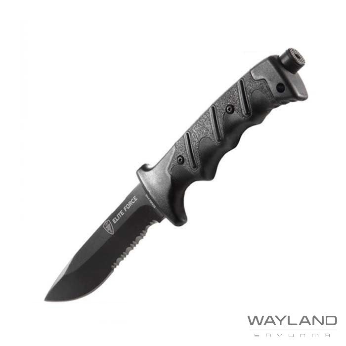UMAREX Elite Force EF703 5 Parça Bıçak Seti görseli 2