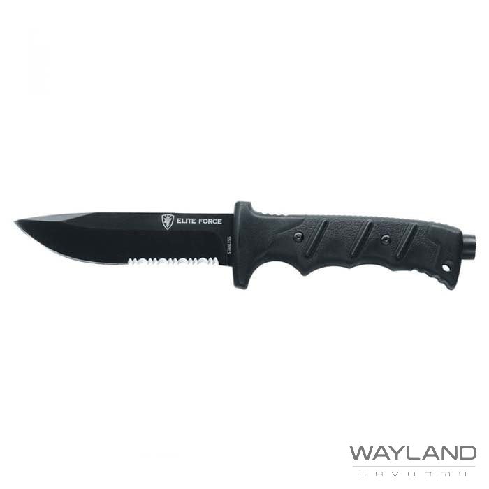 UMAREX Elite Force EF703 5 Parça Bıçak Seti görseli 3