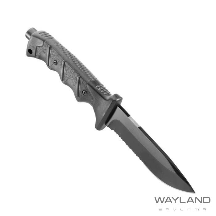UMAREX Elite Force EF703 5 Parça Bıçak Seti görseli 4