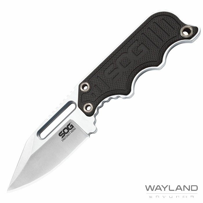 SOG NB1002-CP G10 Instinct Mini Çakı görseli 5