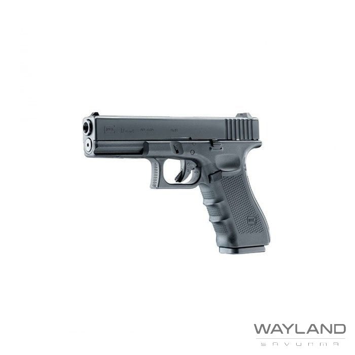 UMAREX Glock 17 Gen4 Airsoft Tabanca görseli 2